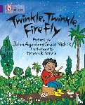 Agard, John, Nichols, Grace, Kitamura, Satoshi - Twinkle, Twinkle, Firefly