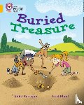 Kerrigan, Juliet, Blunt, Fred - Buried Treasure