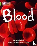Bolod, Martin, Baker, Alan, Walker, Sholto - Blood