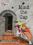 McGough, Roger - Mind the Gap