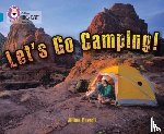 Powell, Jillian - Let’s Go Camping