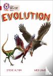Alton, Steve - Evolution