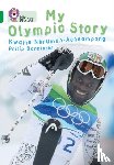 Acheampong, Kwame N. - My Olympic Story