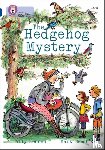 Kennen, Ally - The Hedgehog Mystery