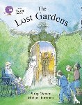 Osment, Philip - The Lost Gardens