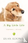 Koontz, Dean - A Big Little Life
