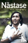 Nastase, Ilie - Mr Nastase
