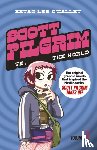 O’Malley, Bryan Lee - Scott Pilgrim vs The World