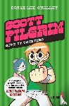 Oâ€™Malley, Bryan Lee - Scott Pilgrim Gets It Together