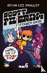 O’Malley, Bryan Lee - Scott Pilgrim’s Finest Hour