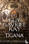 Guy Gavriel Kay - Tigana