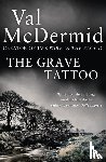 McDermid, Val - The Grave Tattoo