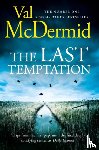 McDermid, Val - The Last Temptation