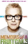 Evans, Chris - Memoirs of a Fruitcake