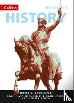 Sparey, Elizabeth, Jackson, Peter, Berry, Graham, Pearson, Jo - Book 1 1066-1750