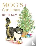 Kerr, Judith - Mog’s Christmas