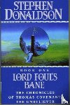 Donaldson, Stephen - Lord Foul’s Bane