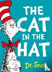 Seuss, Dr. - The Cat in the Hat