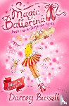 Bussell, Darcey - Jade and the Surprise Party