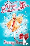 Bussell, Darcey - Jade and the Silver Flute