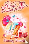 Bussell, Darcey - Jade and the Carnival