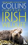 Sterry, Paul - Collins Complete Irish Wildlife