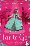 Streatfeild, Noel - Far to Go