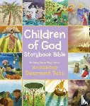 Tutu, Archbishop Desmond - Children of God Storybook Bible