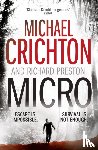 Crichton, Michael, Preston, Richard - Micro