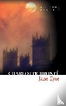 Bronte, Charlotte - Jane Eyre