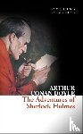 Conan Doyle, Arthur - The Adventures of Sherlock Holmes