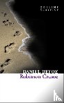Defoe, Daniel - Robinson Crusoe