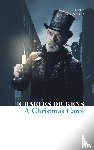 Dickens, Charles - A Christmas Carol