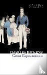 Dickens, Charles - Great Expectations