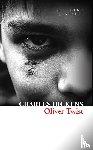 Dickens, Charles - Oliver Twist