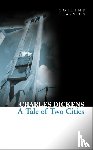 Dickens, Charles - A Tale of Two Cities