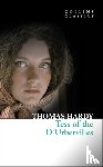 Hardy, Thomas - Tess of the D’Urbervilles
