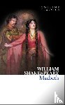 Shakespeare, William - Macbeth