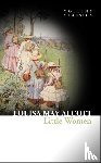 Alcott, Louisa May - Little Women