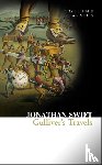 Swift, Jonathan - Gulliver’s Travels