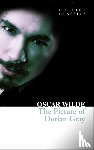 Wilde, Oscar - The Picture of Dorian Gray