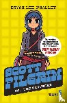 O’Malley, Bryan Lee - Scott Pilgrim vs The Universe