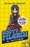 Oâ€™Malley, Bryan Lee - Scott Pilgrim vs The Universe