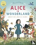 Emma Chichester Clark - ALICE IN WONDERLAND