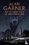 Garner, Alan - The Weirdstone of Brisingamen