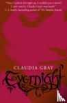 Gray, Claudia - Evernight