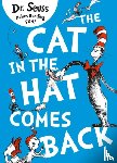 Seuss, Dr. - The Cat in the Hat Comes Back