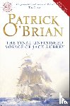 O’Brian, Patrick - The Final Unfinished Voyage of Jack Aubrey
