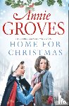 Groves, Annie - Home for Christmas