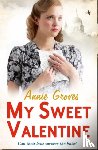 Groves, Annie - My Sweet Valentine
